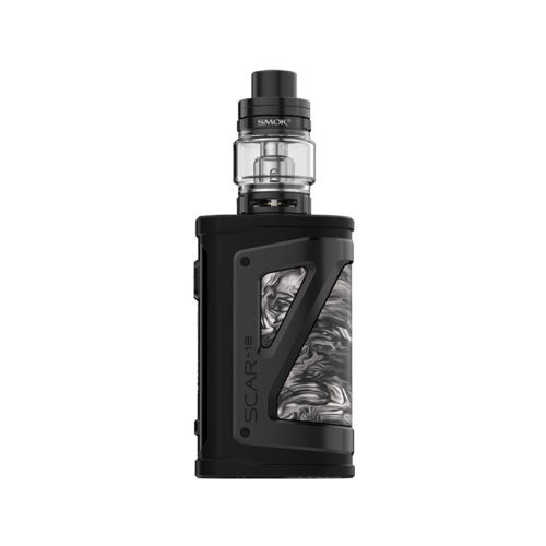 Smok Tech Scar-18 Kit - Kure Vapes