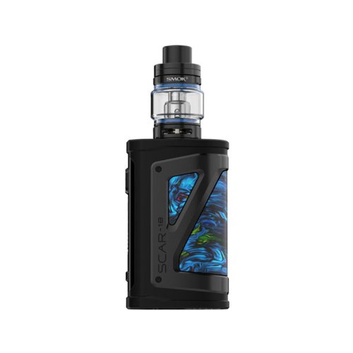 Smok Tech Scar-18 Kit - Kure Vapes