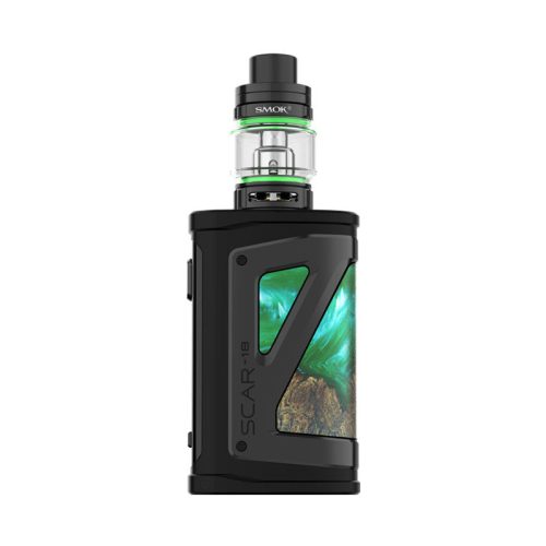 Smok Tech Scar-18 Kit - Kure Vapes