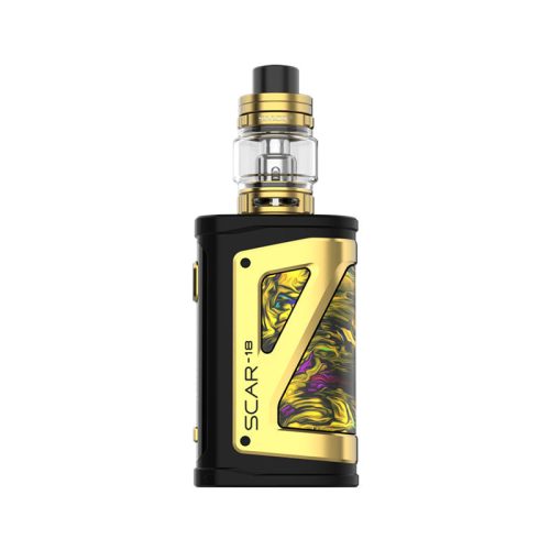 Smok Tech Scar-18 Kit - Kure Vapes