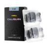 Uwell Caliburn X Replacement Pods