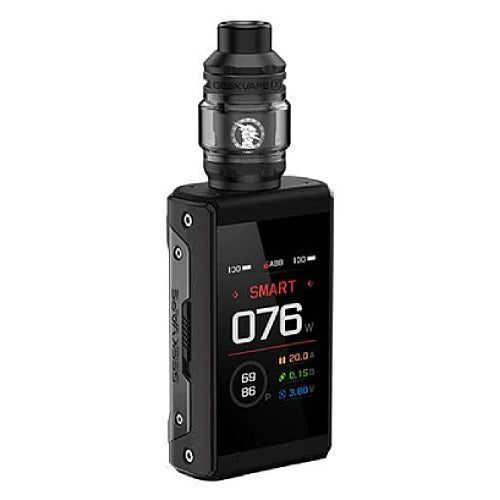 GeekVape - Aegis Touch Starter Kit - Kure Vapes