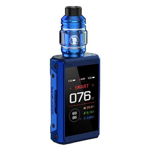 GeekVape - Aegis Touch Starter Kit - Kure Vapes