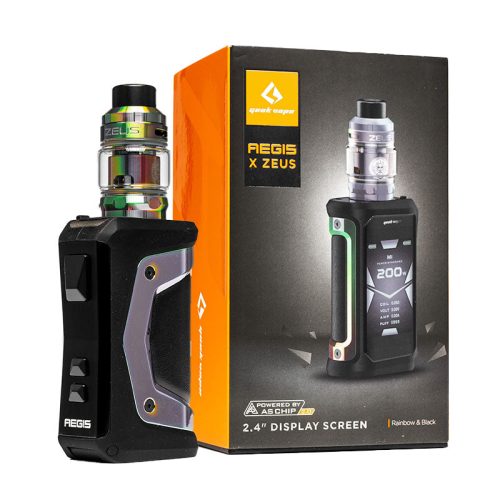 geekvape hardware kit aegisxzeus deviceandbox