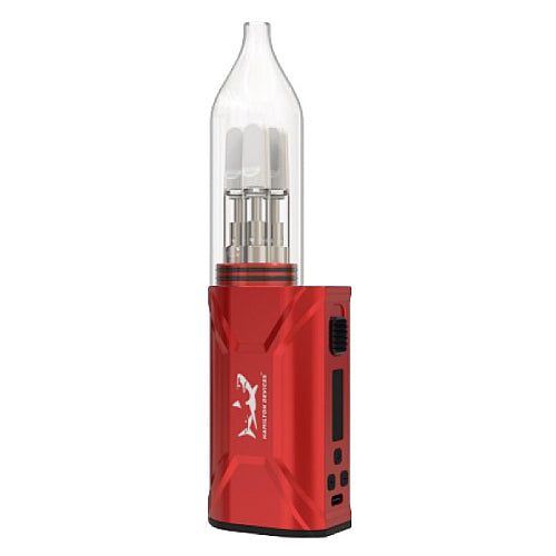 Hamilton Devices Jetstream Botanical Kit - Red