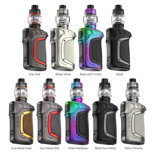 smok mag kit