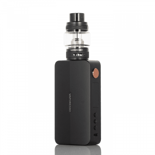 Vaporesso, Gen S Ultra 220W Kit - Kure Vapes