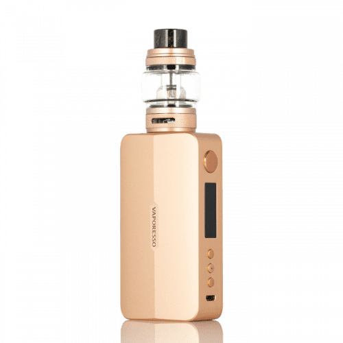 Vaporesso, Gen S Ultra 220W Kit - Kure Vapes