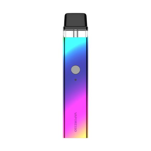 Vaporesso XROS Pod Kit - Kure Vapes